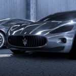 sports cars