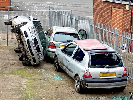 car accident