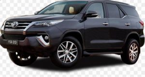 car hire