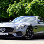 sports car