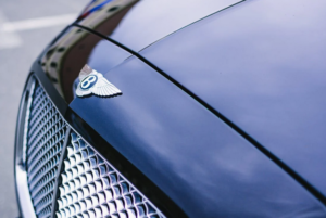 bentley