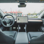self driving